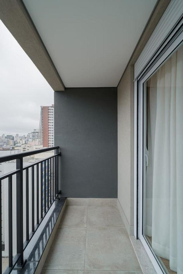 Апартаменти Bhomy Bela Vista Otima Localizacao Apm1604 Сан-Паулу Екстер'єр фото