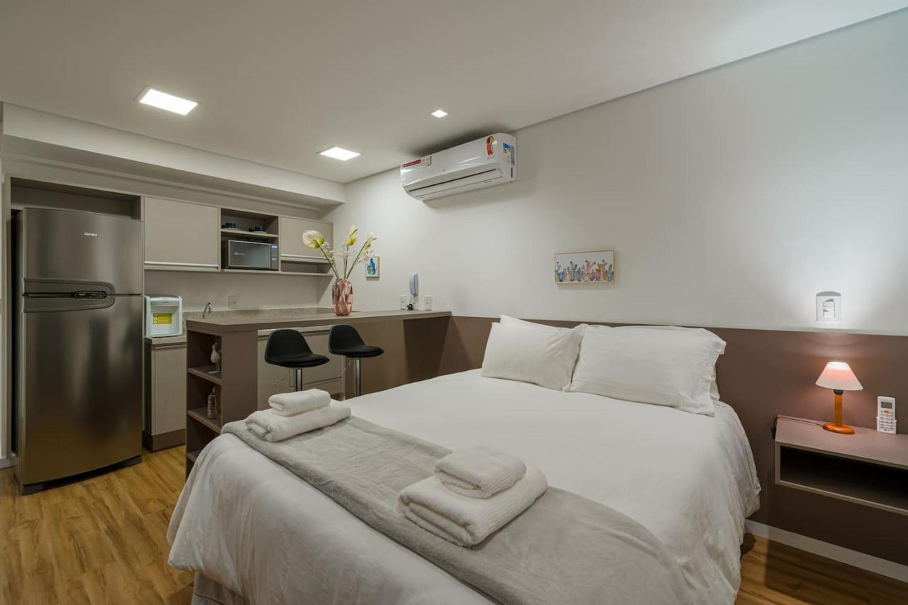 Апартаменти Bhomy Bela Vista Otima Localizacao Apm1604 Сан-Паулу Екстер'єр фото
